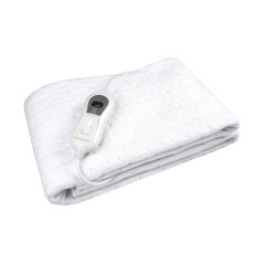 Medisana HU 666 Heating Blanket White - Cozy Comfort for Ultimate Relaxation